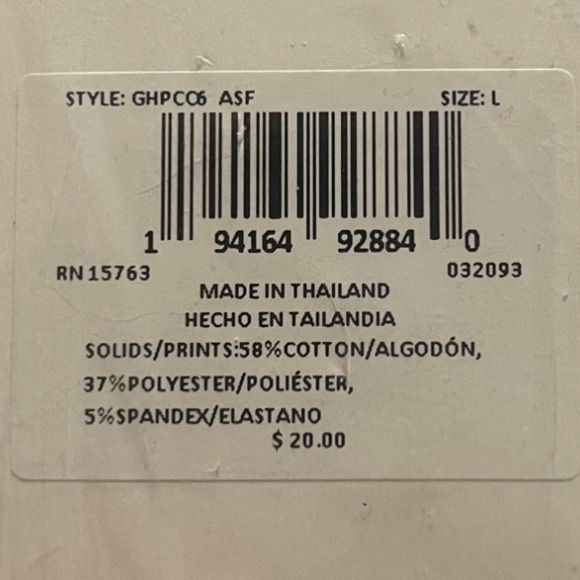 Champion Everyday Comfort 6 Girls Hipsters Cotton Stretch No Rode Up Girls LARGE - Picture 5 of 5